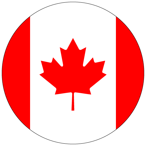 Canada flag