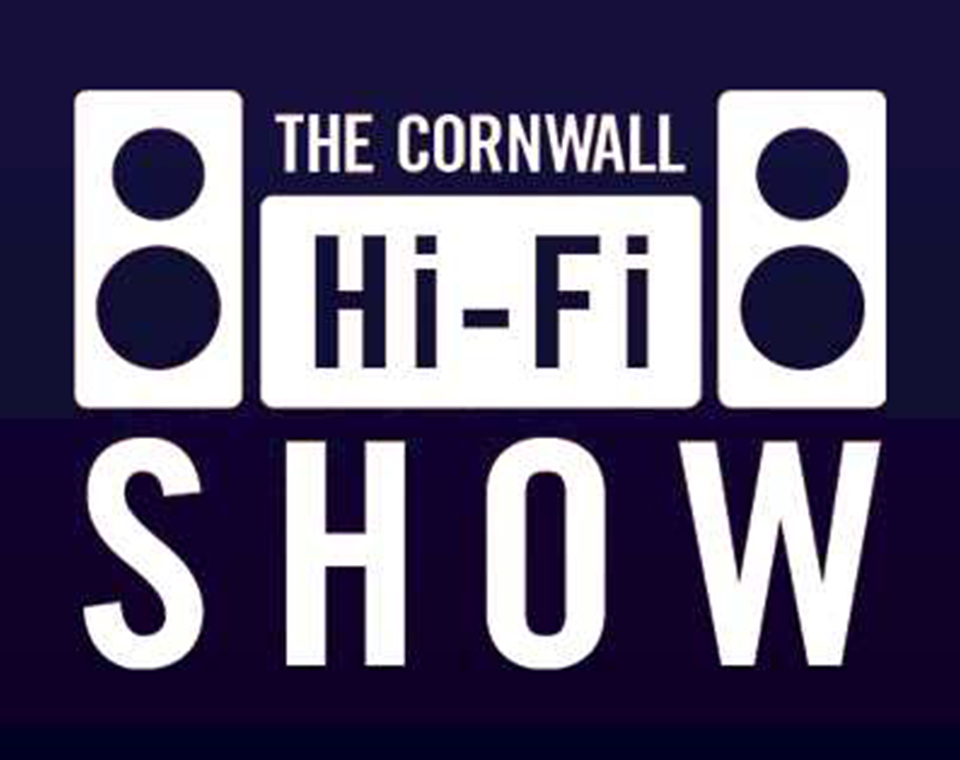 Preview image for blog post - Cornwall Hi-Fi Show 2024